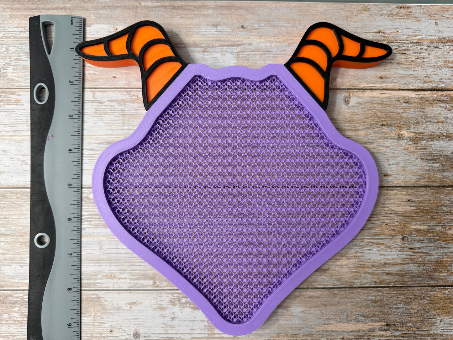 Imagination Dragon- 3D Printed Pin Board