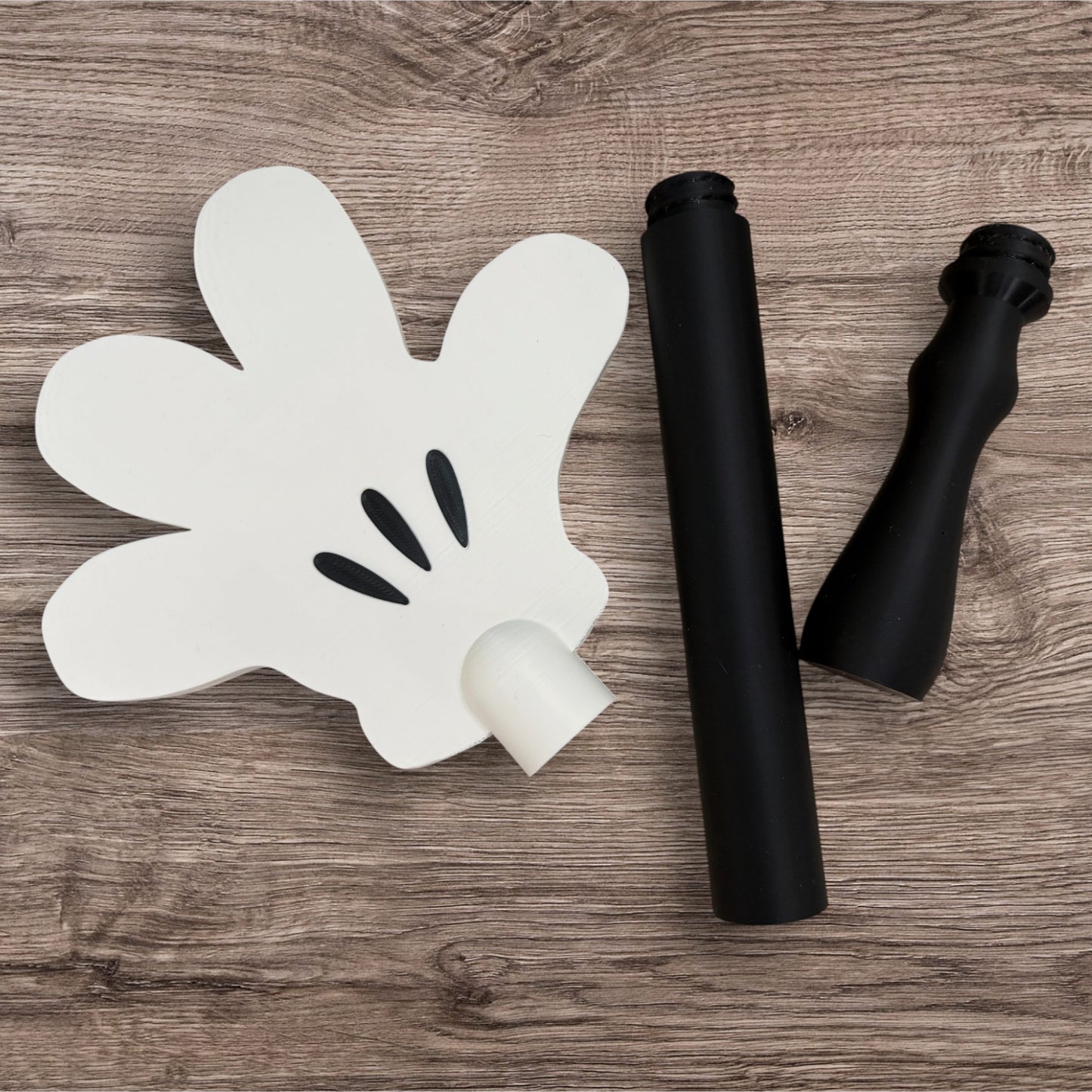 Mouse Hand- Tap to Pay Wand- 3D Print