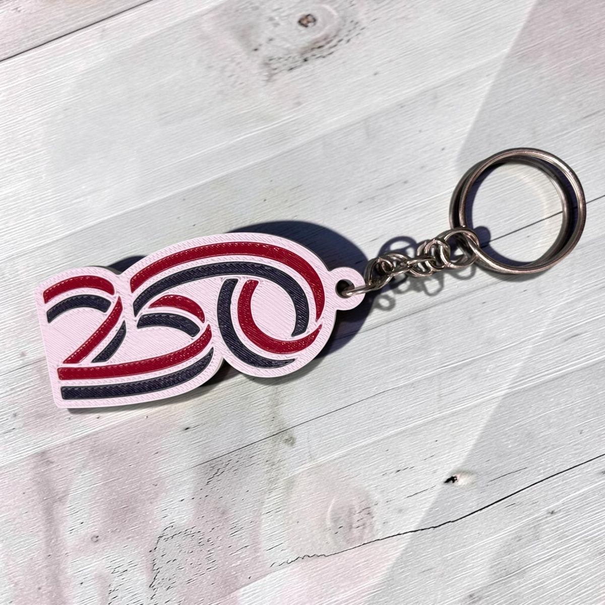250 USA Soda Can Helper- 3D print