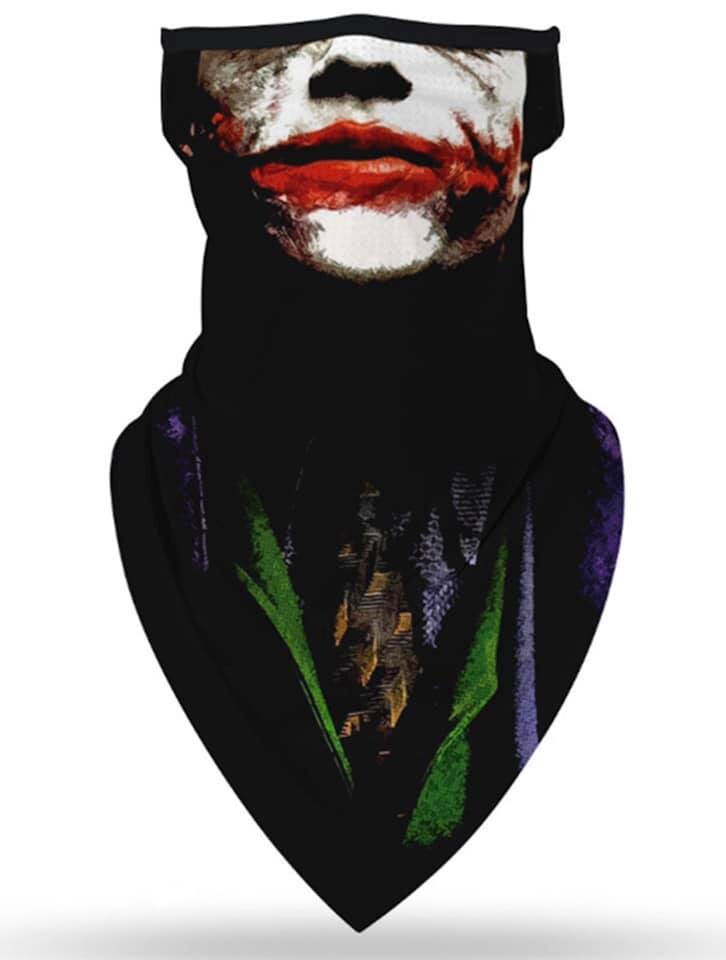 Joke- Adult GAITER