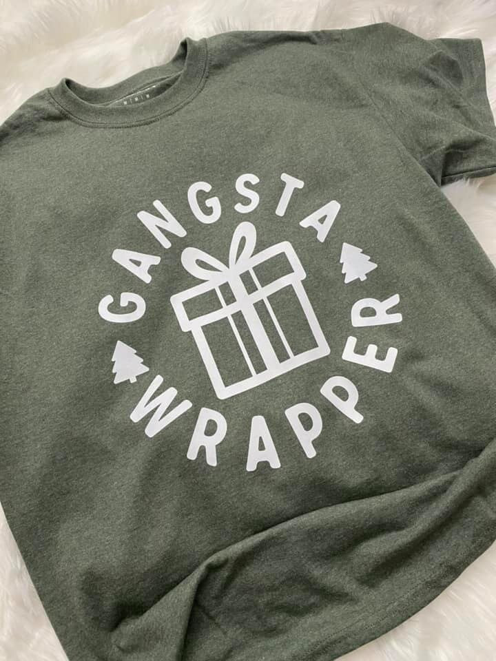 Gangsta Wrapper