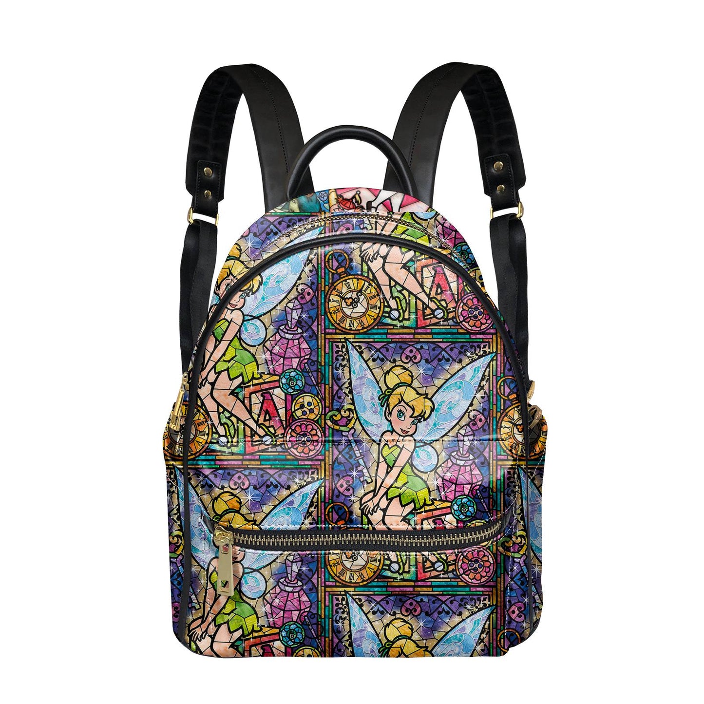 Tink Deluxe Mini Backpack Purse