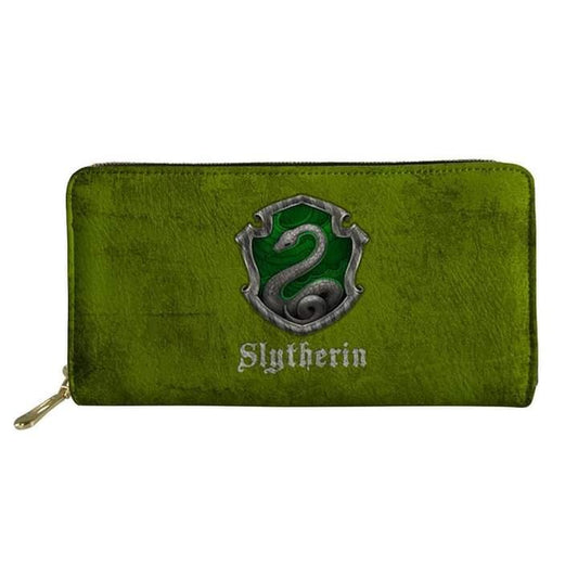 Green House Wallet
