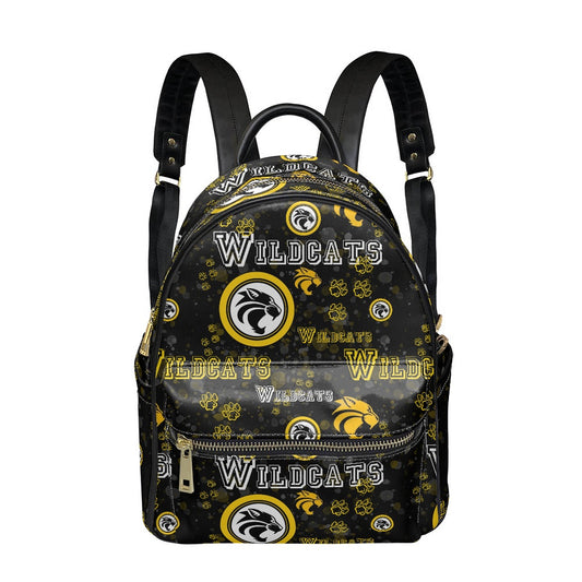 Wildcats Casual Backpack for women