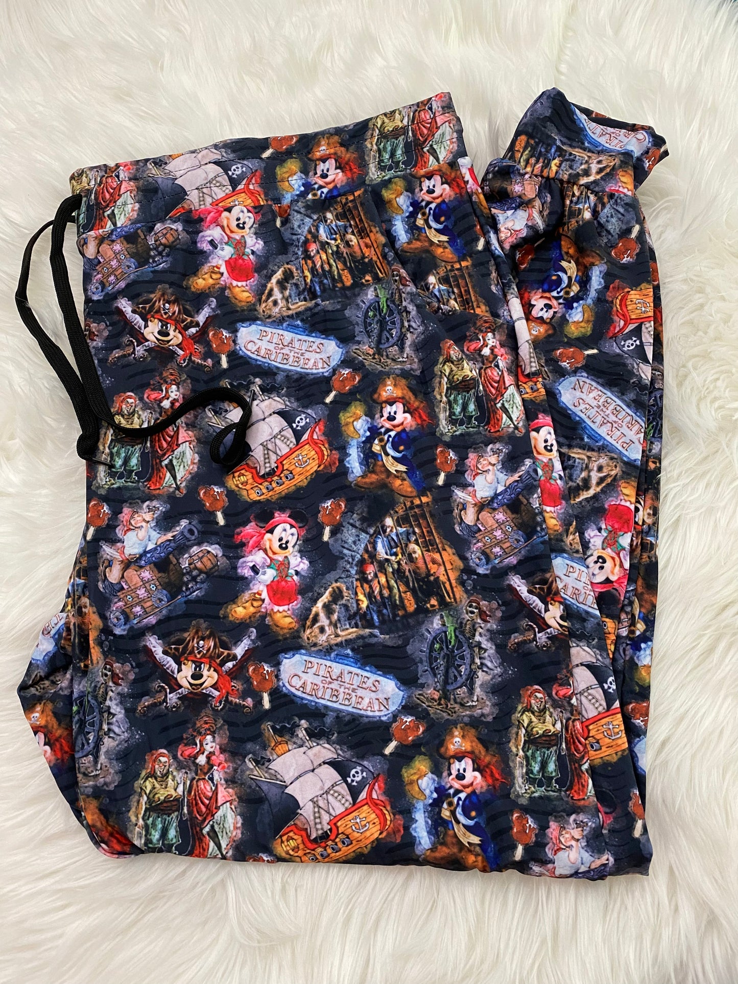 Pirate's Life For ME Jogger full