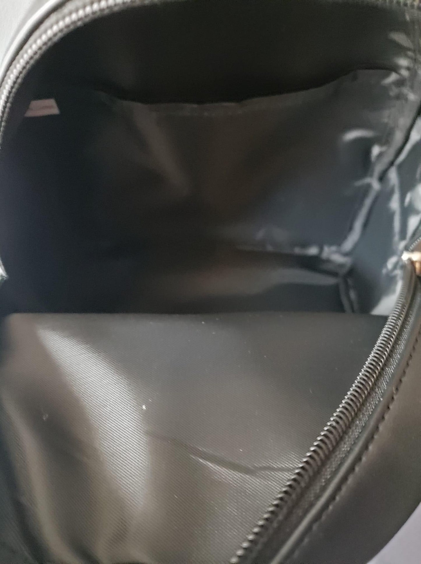 Jack Mini Backpack Purse