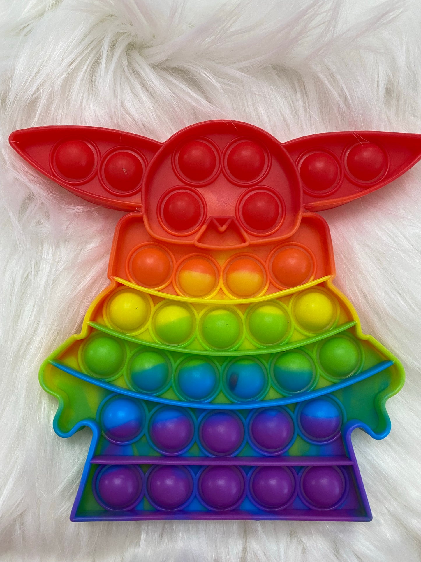 The Child Small Popper