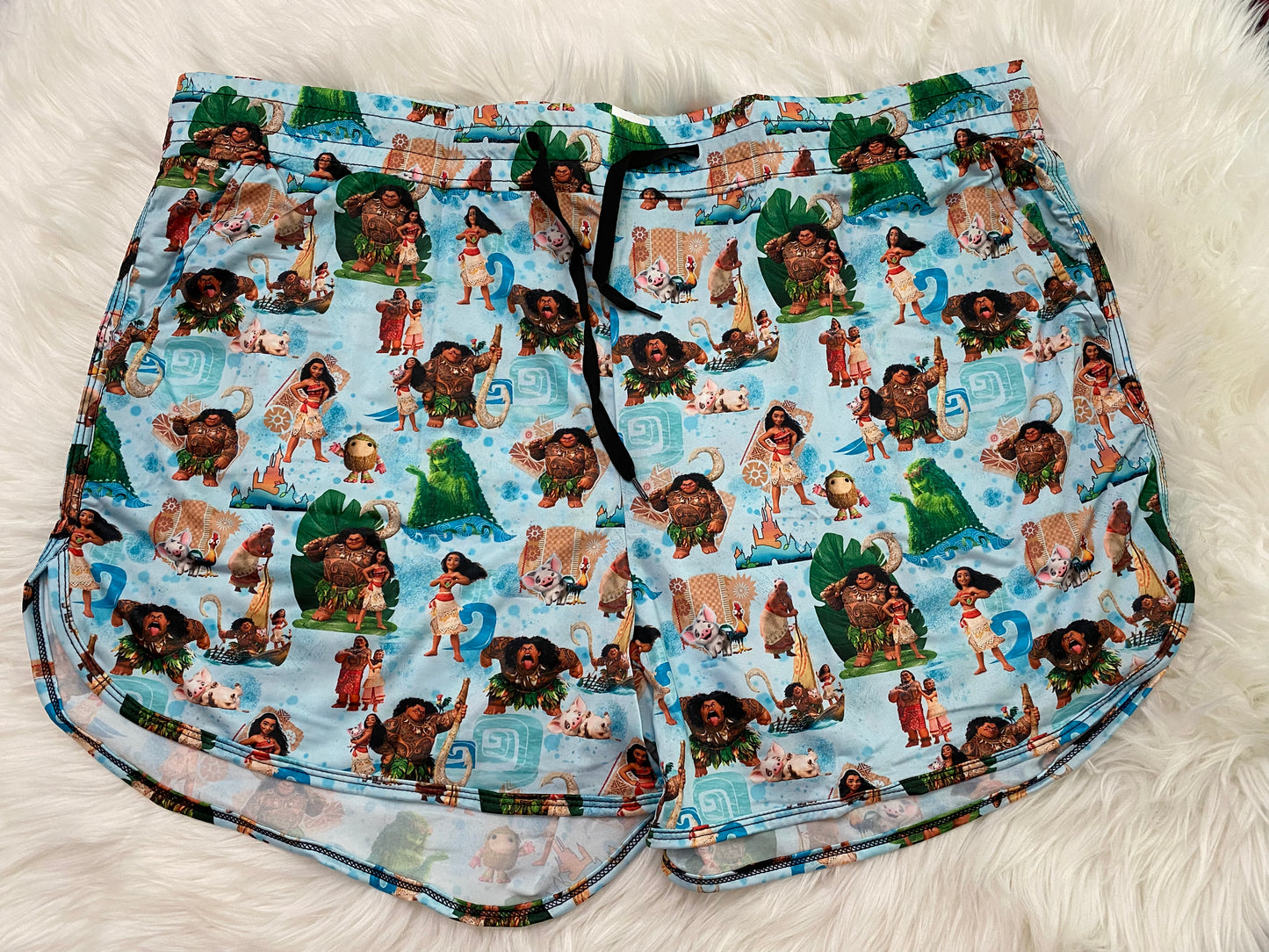 Wayfarer- Athletic Running Shorts