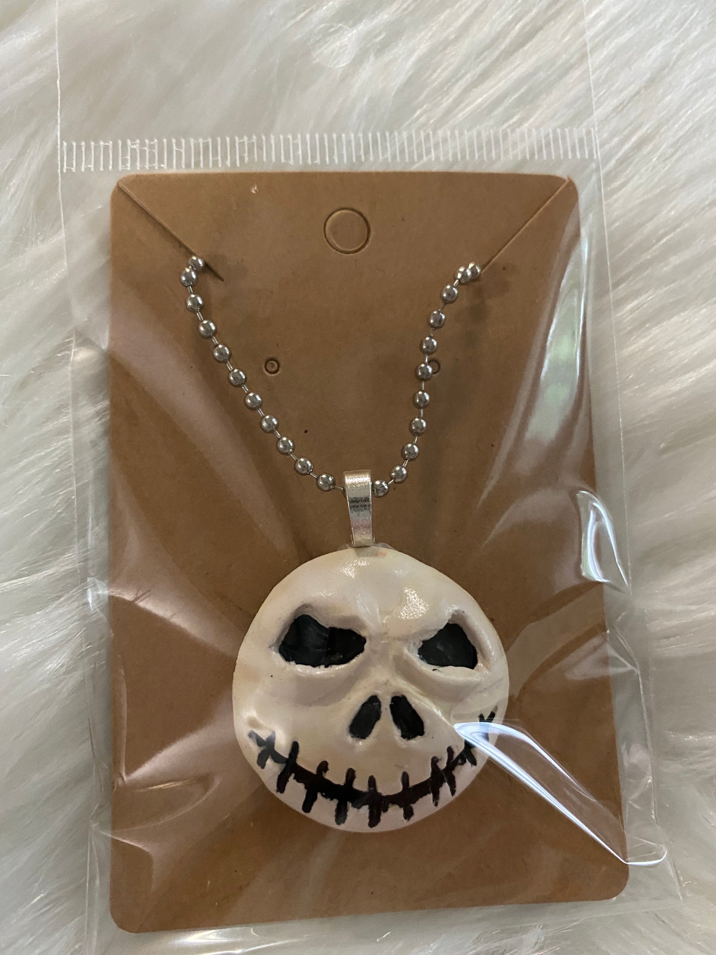 Jack Necklace