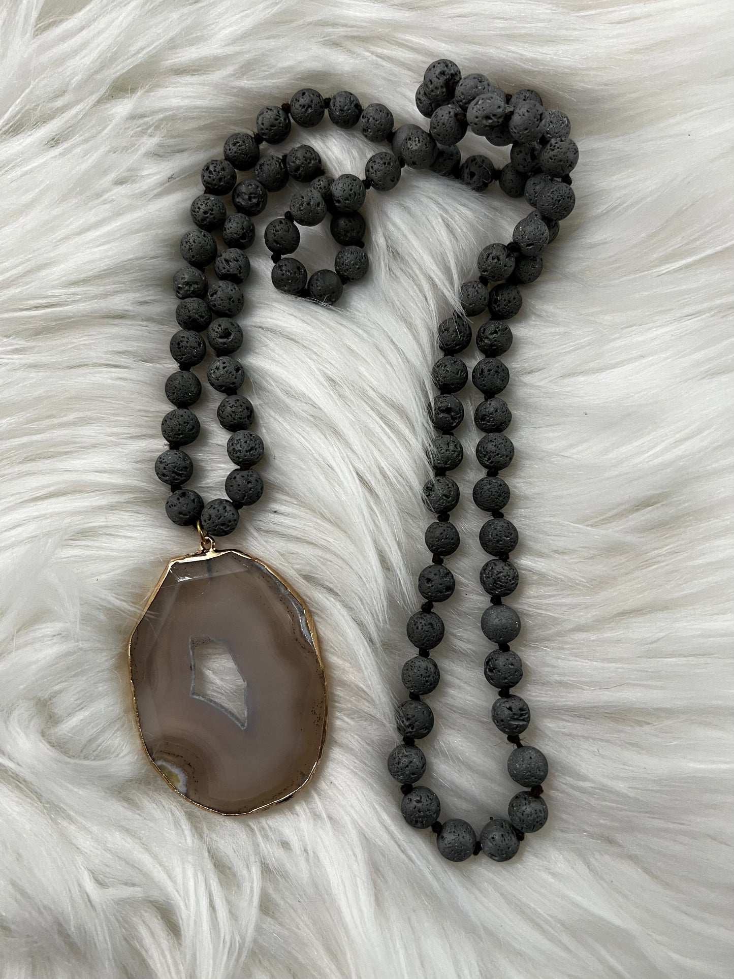 Statement Piece Necklaces-Kate Tuesday