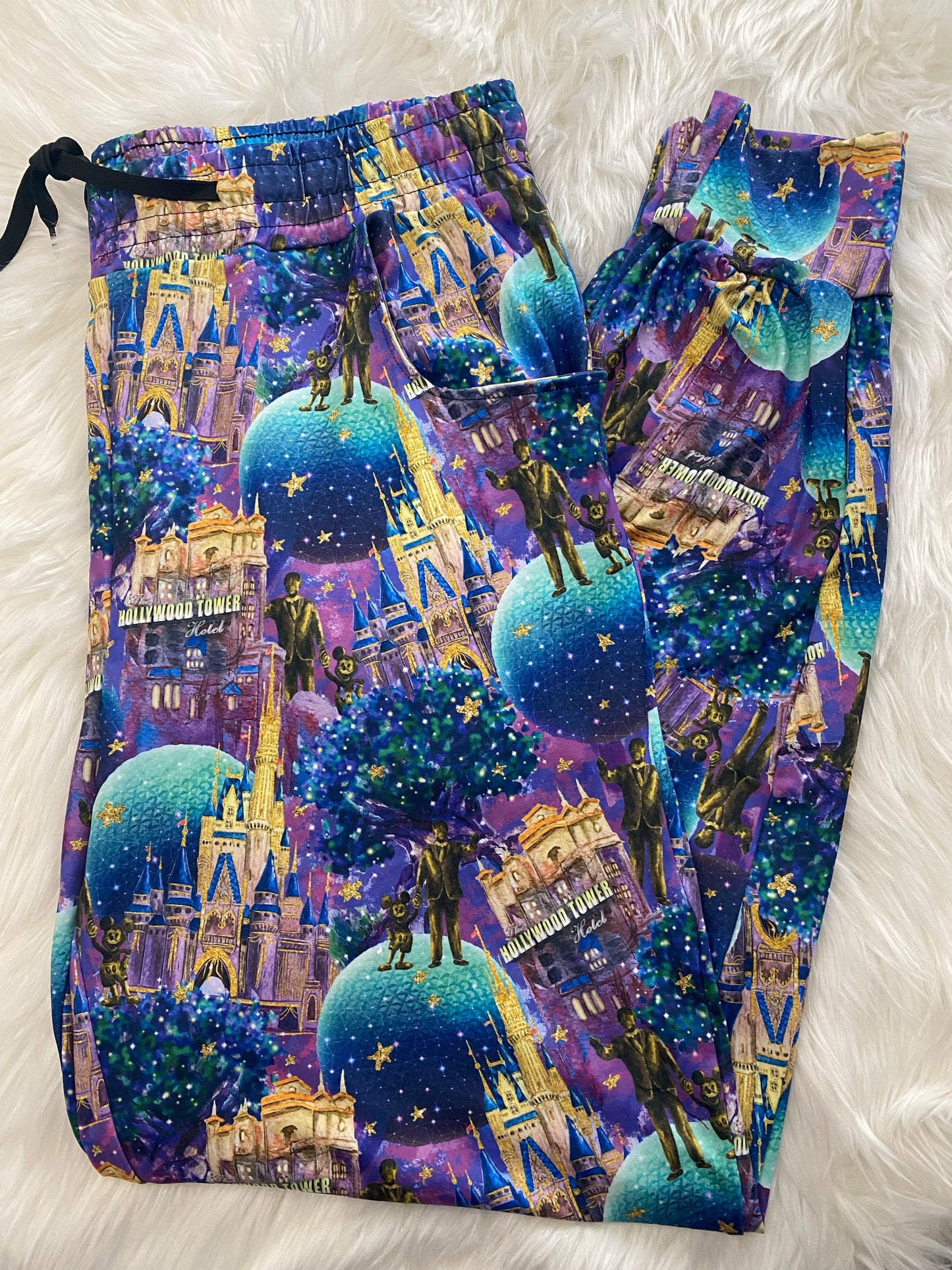 50th Parks Jogger full