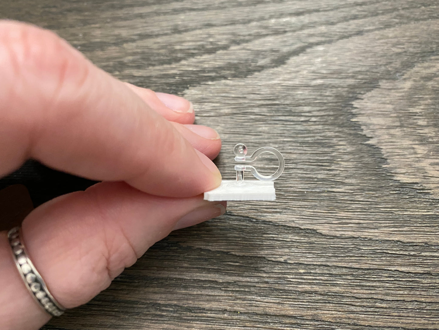 Clip-on Earrings- Beetle Time