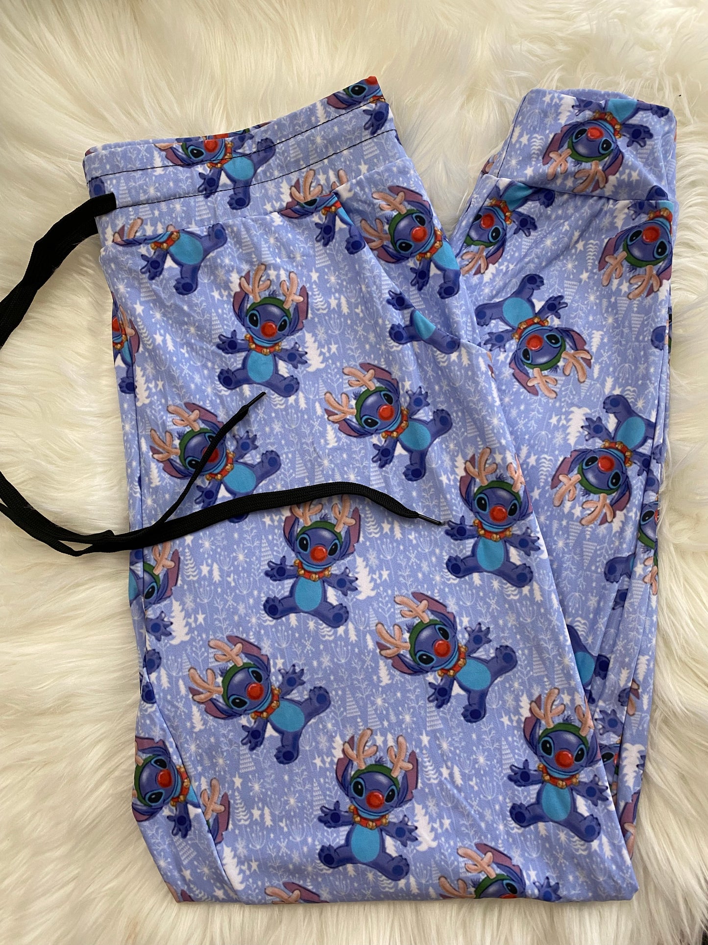 Stitch-Deer Jogger full