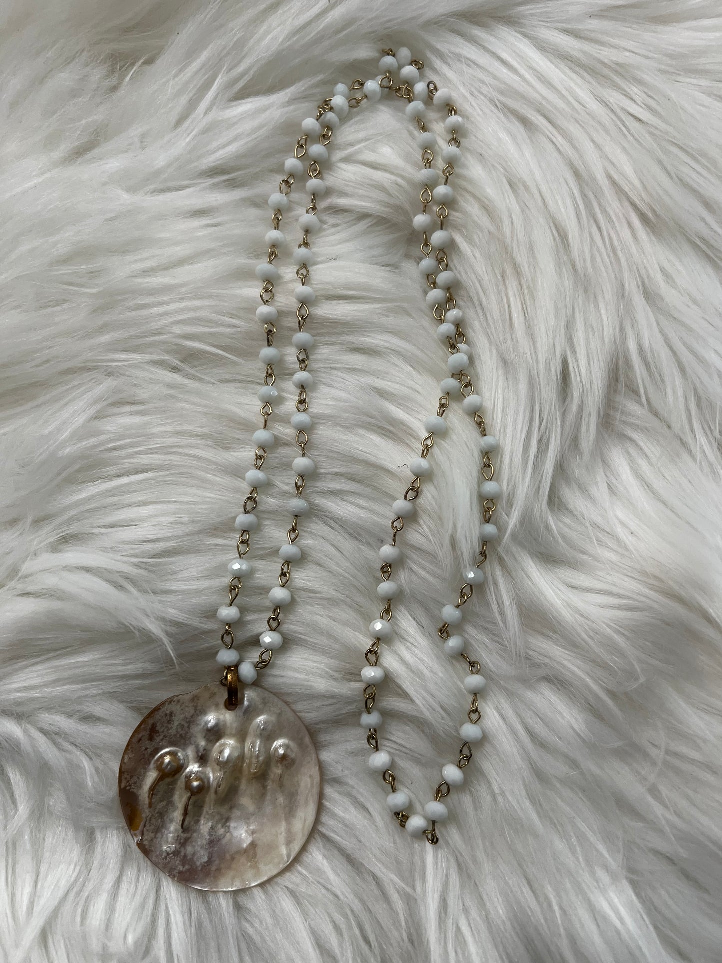 Multi Fun Statement Piece Necklaces-Kate Tuesday