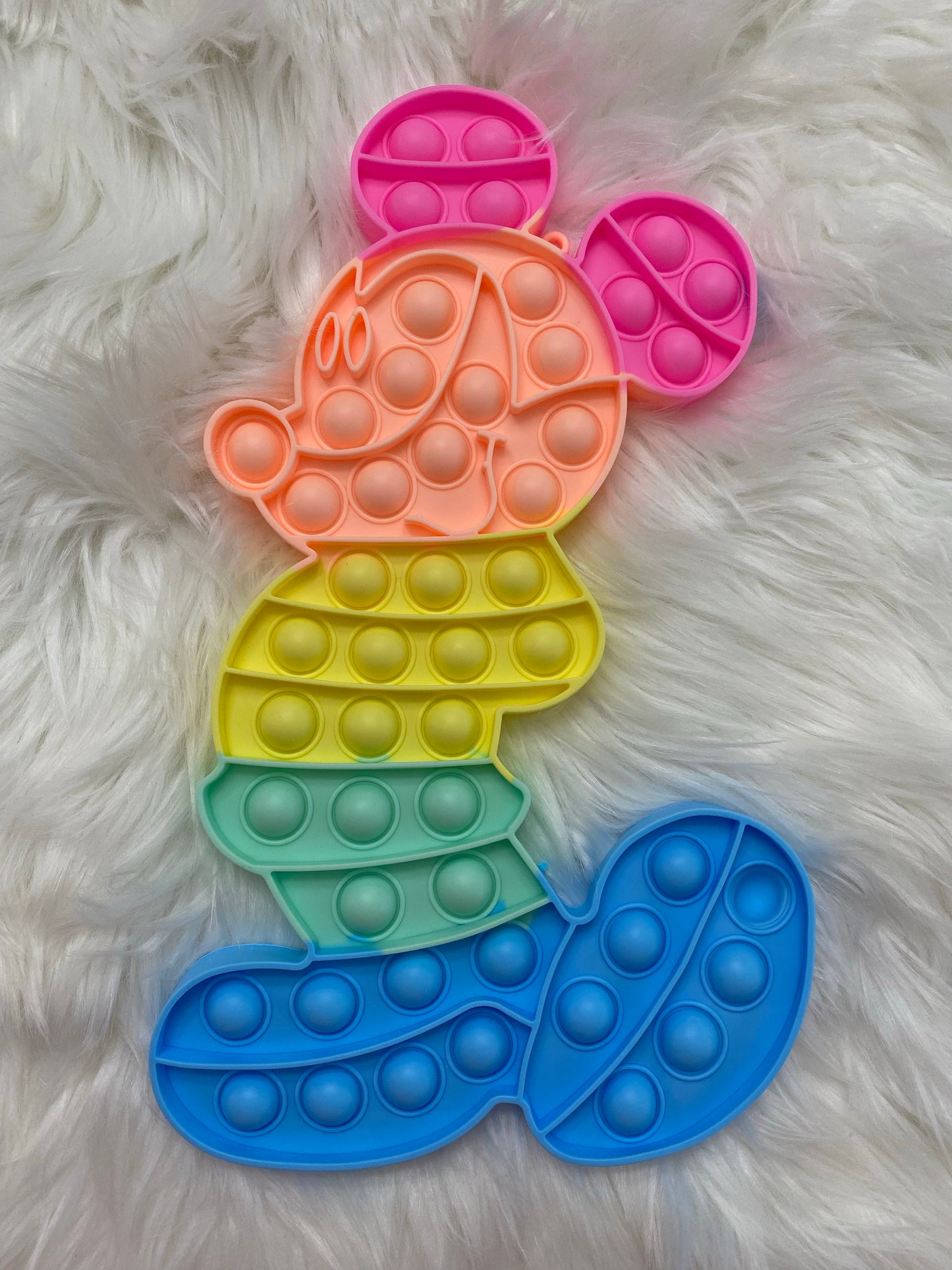 Magical Mouse XL Popper