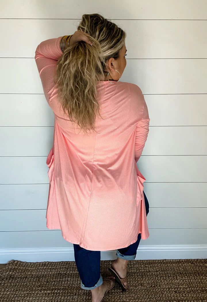 BLAKELEY Spring Sierra Cardigan