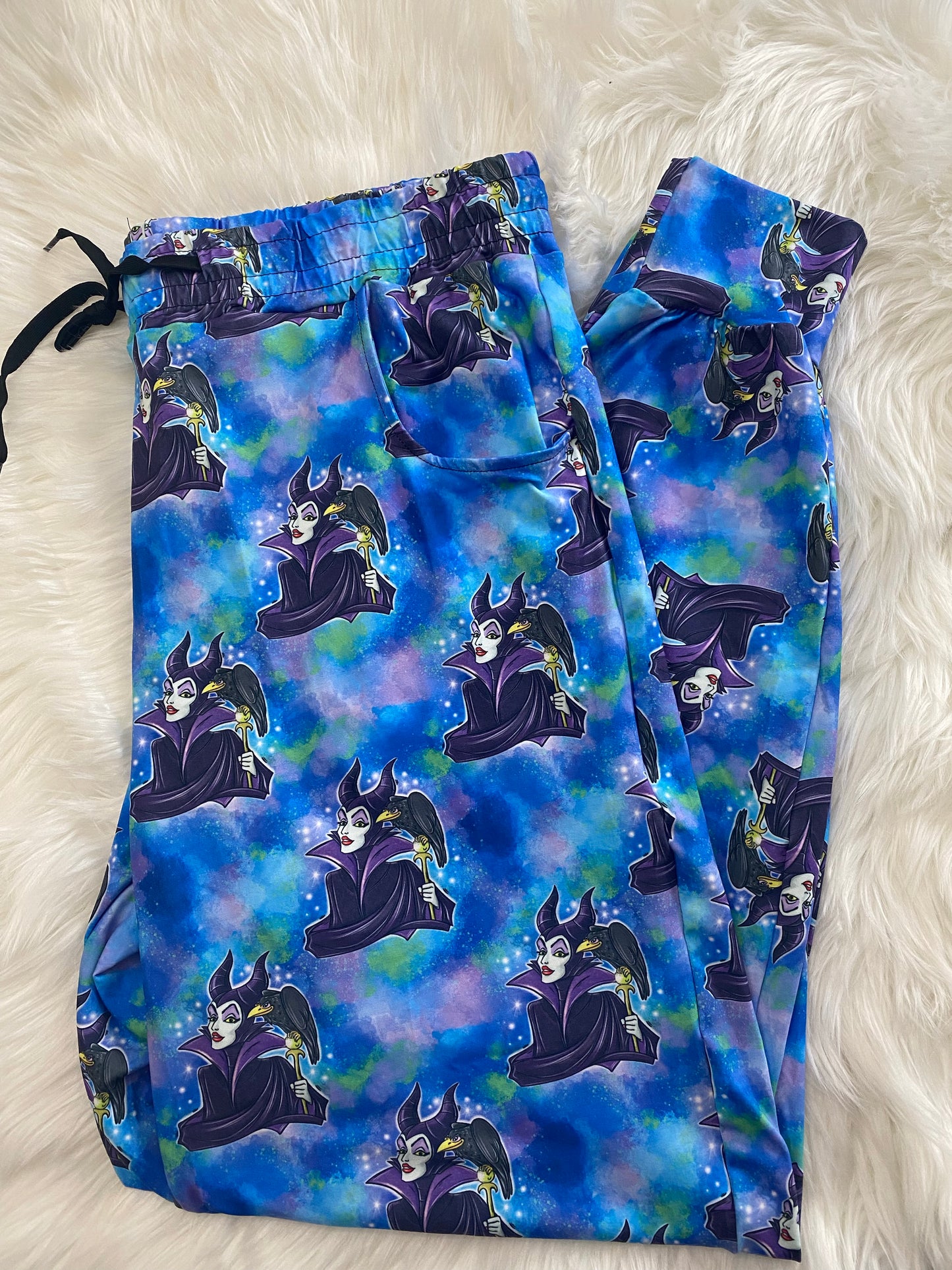 JOGGER full Evil Fairy