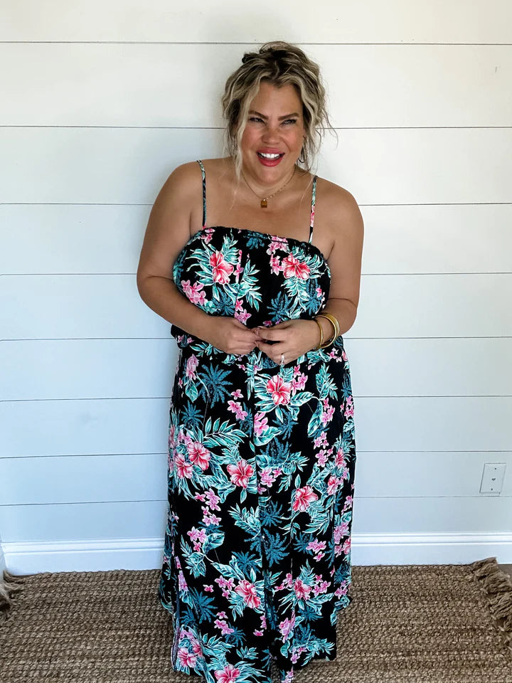 BLAKELEY Palm Days Skirt