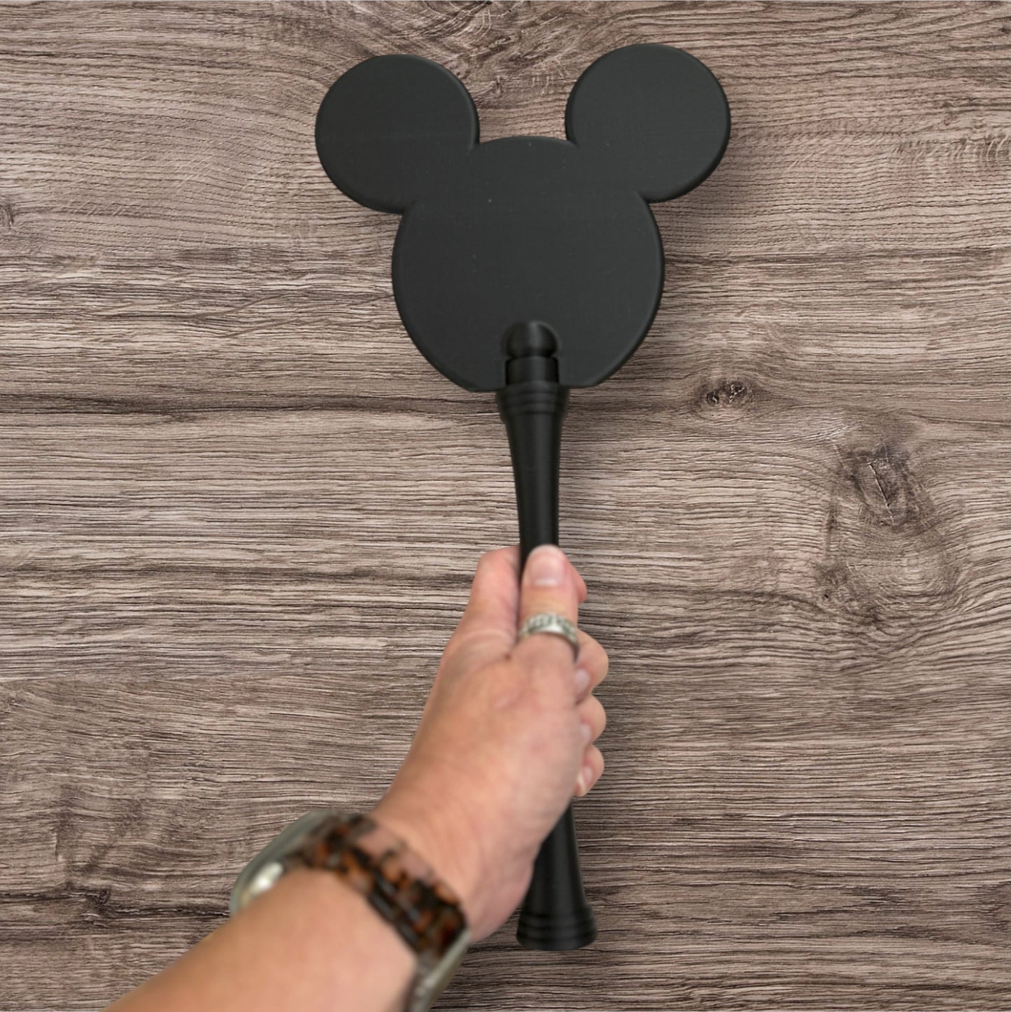 Mouse Head- Tap to Pay Wand- 3D Print