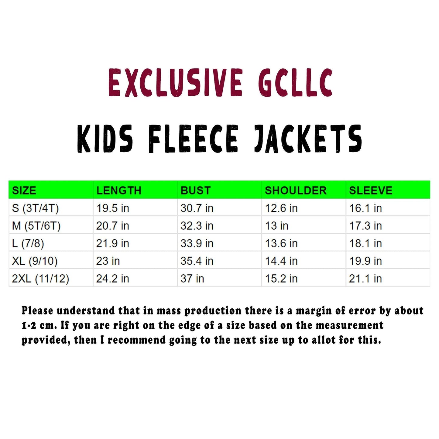 FLEECE JACKET RUN 22- AXOLS