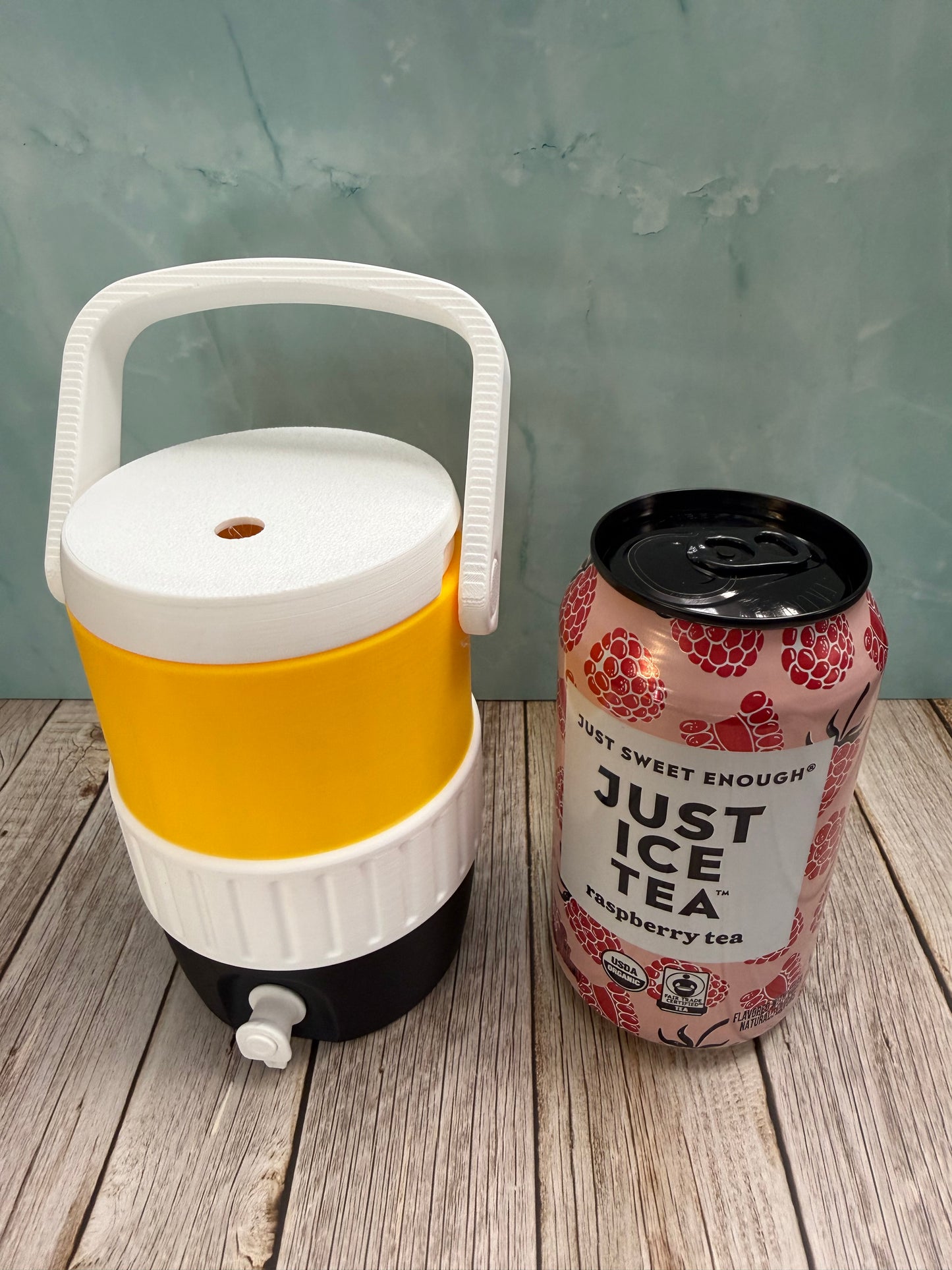 Wildcat Cooler 12 oz Can Holder- 3D print