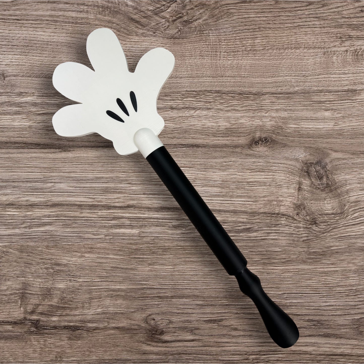 Mouse Hand- Tap to Pay Wand- 3D Print