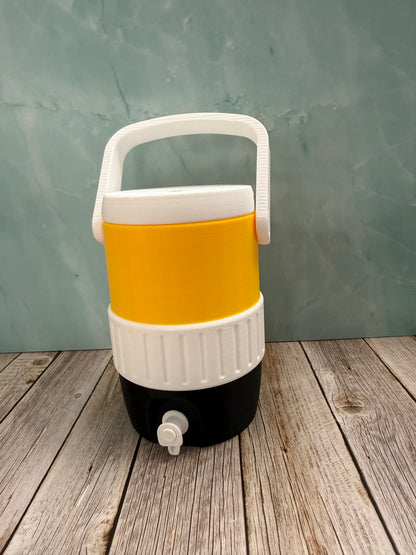 Wildcat Cooler 12 oz Can Holder- 3D print