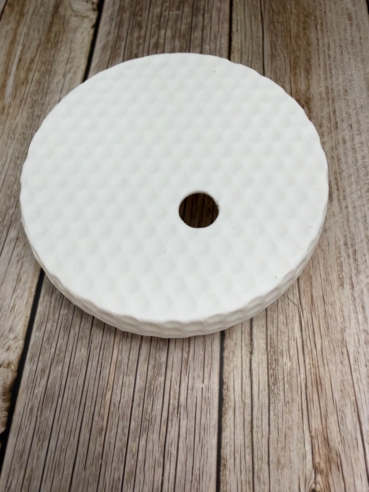 Golf Lid for Cooler 12 oz Can Holder- 3D print