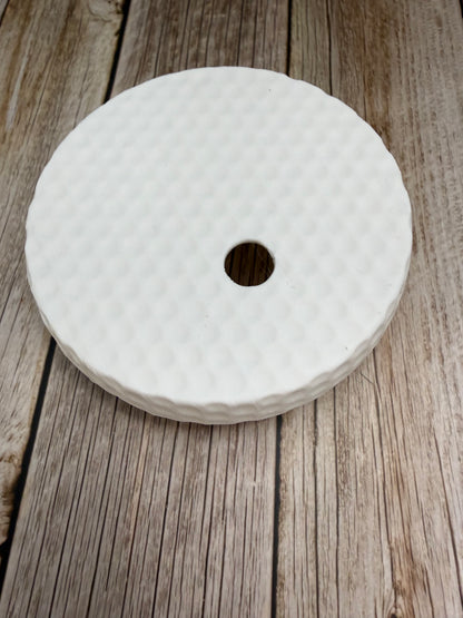 Golf Lid for Cooler 12 oz Can Holder- 3D print