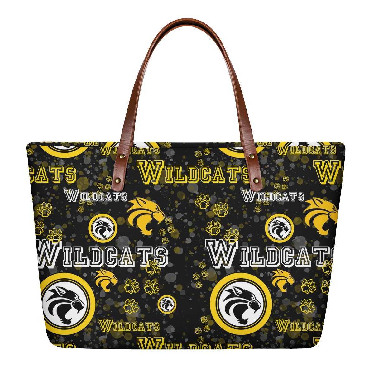 WILDCATS Women's Tote Bag