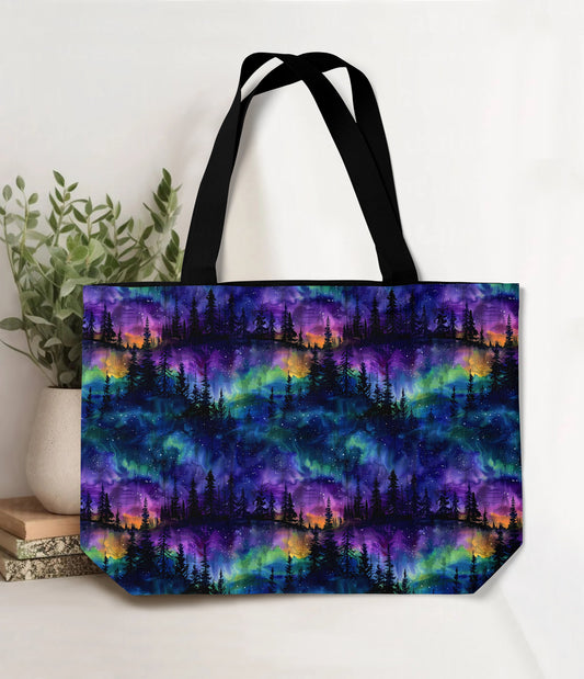 RTS - Aurora Tote Bag