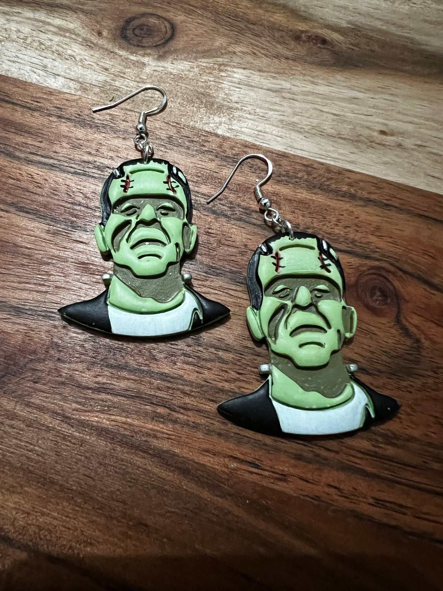 Frankie Baby- Hook Earring