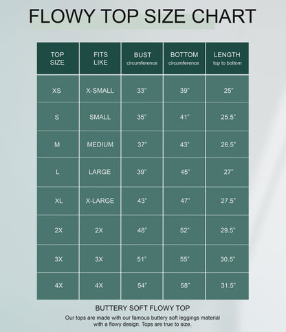 RTS - Spring Flowers V-Neck Top