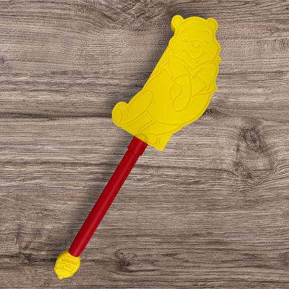 Hunny Bear- Tap to Pay Wand- 3D Print