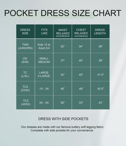 B302 - Preorder Black and Orange Plaid Pocket Dress (Closes 7/24. ETA: early Oct.)