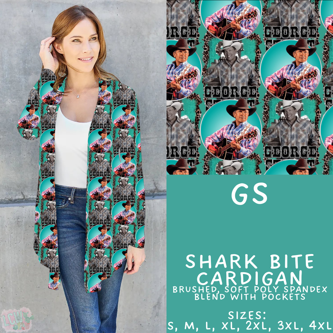 Batch #475 - Stars 2 Collection - Closes 1/14 - ETA early/mid March - GS Cardigan