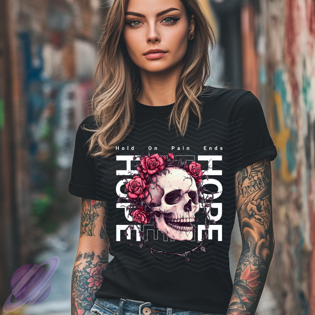 HOPE TEE