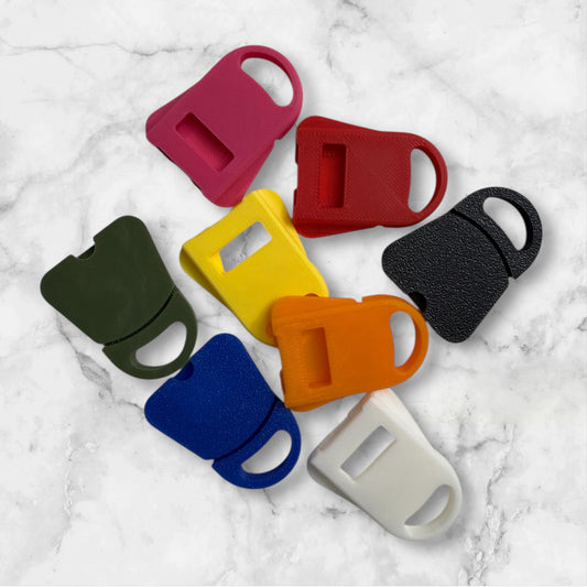 3D Printed Can Opener/Cover/Marker