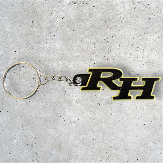 RH Keychain