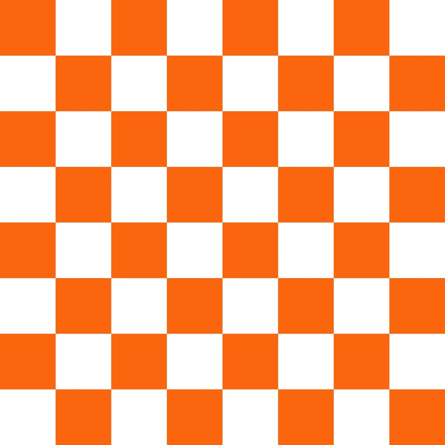 Batch #579 - Sidekick Bags 2 - Closes 9/2 - ETA early November - Orange Check Sidekick Bag