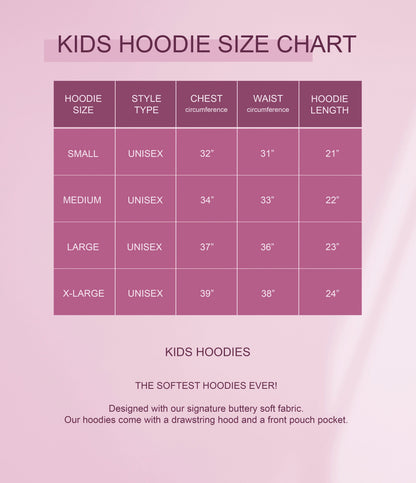 B297 - Preorder Witchy Vibes Pullover Hoodie (Closes 6/28. ETA early Sept.)