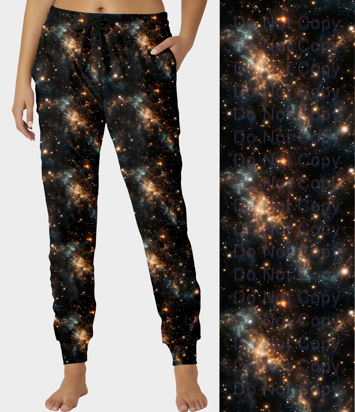 RTS - Nebula Joggers