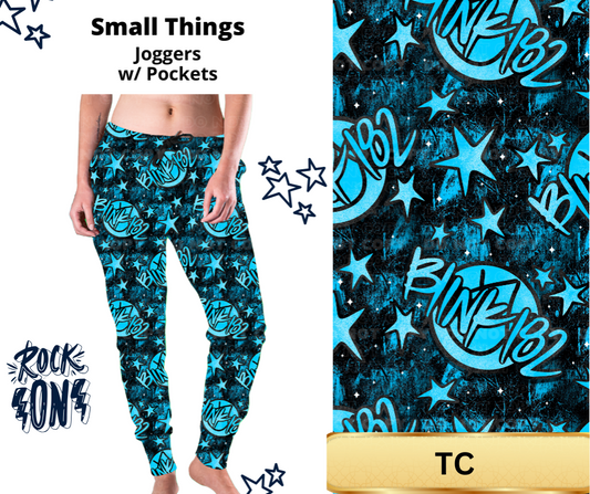 Small Things Joggers