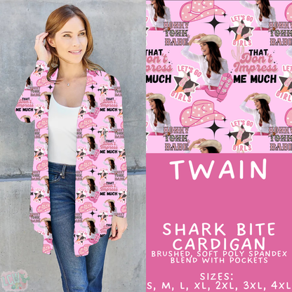 Batch #475 - Stars 2 Collection - Closes 1/14 - ETA early/mid March - Twain Cardigan