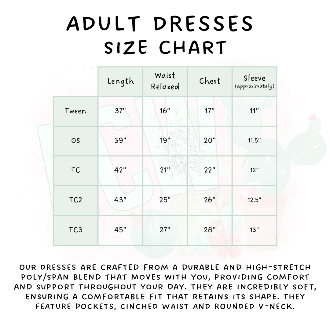 Batch #582 - Hello Fall 3 - Closes 9/7 - ETA early Nov - Leop Pumps Adult & Kids Dresses