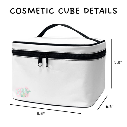 Batch #559 - Cosmetic Cube Collection - Closes 7/22- ETA late Sept - Story Toys Cosmetic Cube