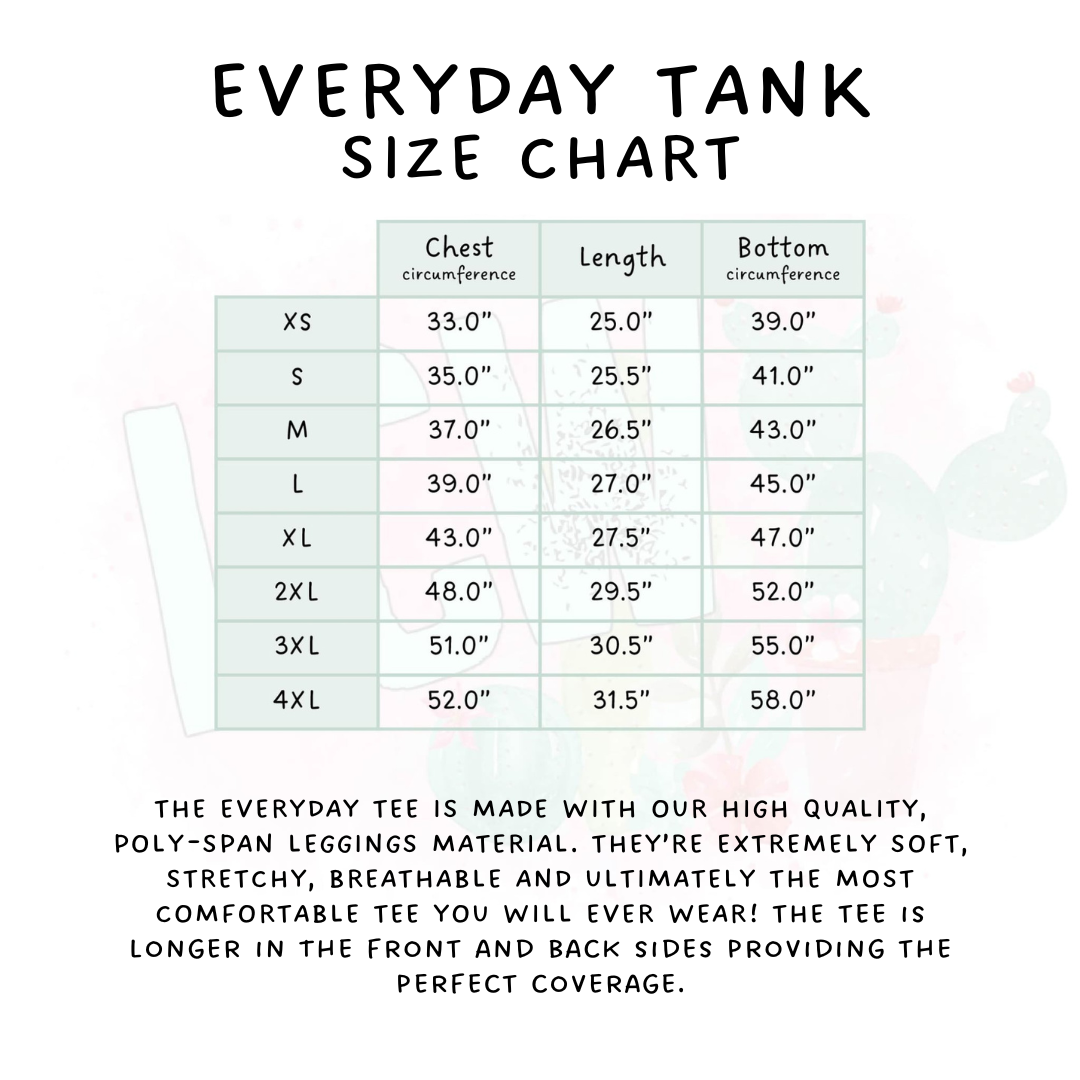 Batch #569 - Princess Halloween - Closes 8/14 - ETA early/mid Oct - Mo Hallo Everyday Tank & Tee