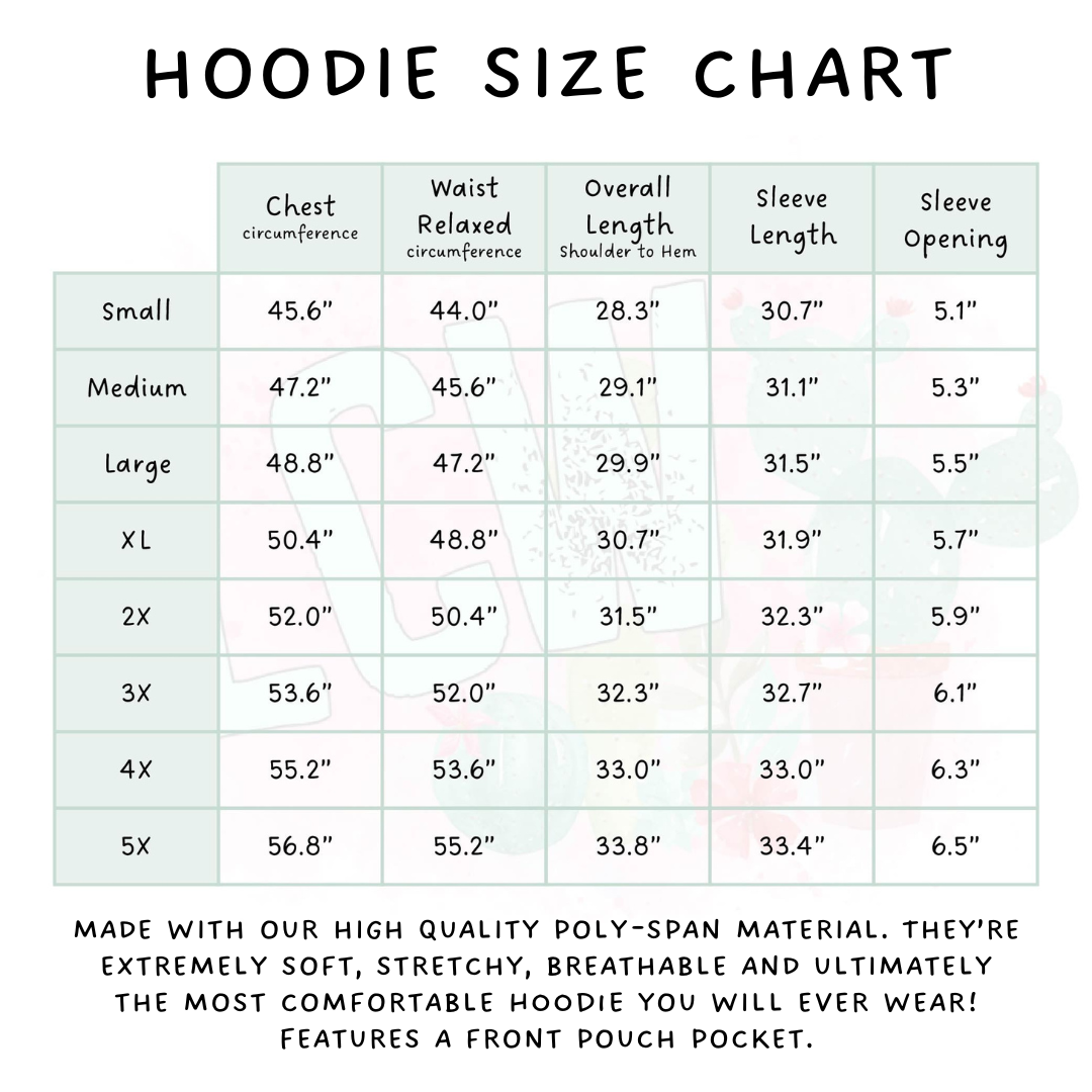 Batch #571 - Horror Windows - Closes 8/17 - ETA mid Oct - Chuck Hor Hoodie