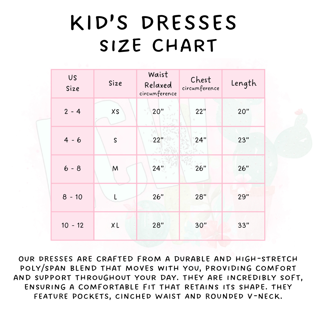 Batch #582 - Hello Fall 3 - Closes 9/7 - ETA early Nov - Fall Fun Adult & Kids Dresses