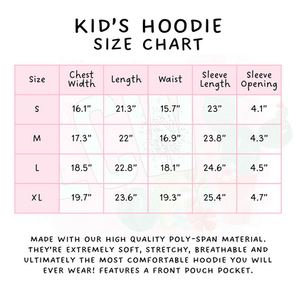 Batch #571 - Horror Windows - Closes 8/17 - ETA mid Oct - Jig Hor Hoodie
